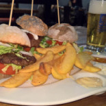 Edelbier Comida