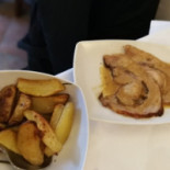 Agriturismo Belpoggio food