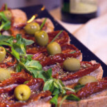 Bioriso Comida