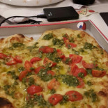 Mastro Pizza Nourriture