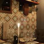 Trattoria La Sultana food