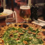 Trattoria La Sultana food