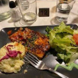 Strond Cibo