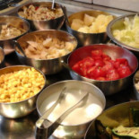 Rosticceria Doro Comida