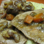 Cantina E Coscienza À l'intérieur