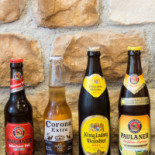 Charro's Tex-mex Nourriture