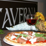 Taverna Di Farinella Nourriture