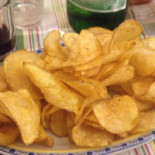 Masseria Serralta Comida