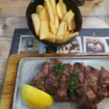 Roadhouse Grill Comida