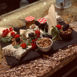 Caffe Dei Viali Comida