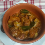 Vineria Dal Chiodo Comida