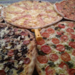 Pizza To Go Di Faes Michela inside