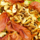 Gassl Brau Comida