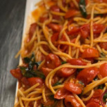 Quarti E Tagli Comida