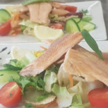 Rienz Comida