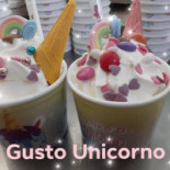 Gelateria L'era Glaciale food