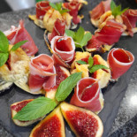 Oasi Comida