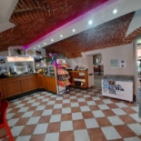 Oasi Comida