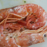 Cristallo food