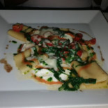 Tana D'orso Comida