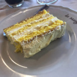 Trattoria Margherita food
