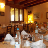 Agriturismo La Risorgiva Comida