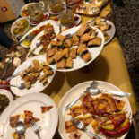 Cascina Torrine Comida