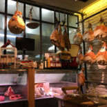 Braceria Rispoli food
