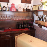 Antica Trattoria Donna Carmela Comida