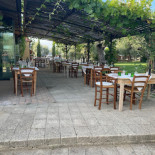 Osteria Caccia Al Piano inside