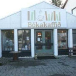 Bokakaffid Esterno