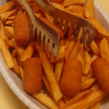 U Funnacu Nourriture