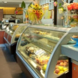 Karbas Food À l'intérieur