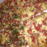 Karbas Food Comida