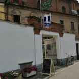 Trattoria Dei Cacciatori inside
