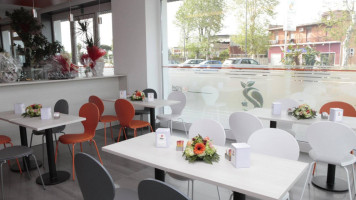 Oasi Degli Aranci food