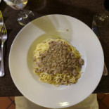 Sancamillo Comida