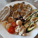 Sancamillo Comida