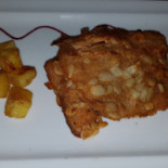 Albergo Cuccini Nourriture
