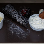 Albergo Cuccini Nourriture