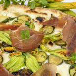 La Quercia Nourriture