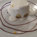 Trattoria Rui Nourriture