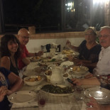 Desiderio Agriturismo Comida