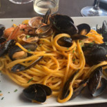 Al Castello Comida