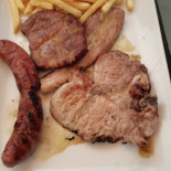Al Castello Nourriture