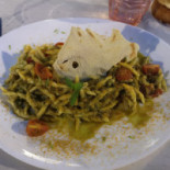 Maderas Bistro' Comida