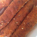 Pizzan food