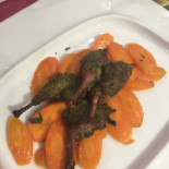 Gallus Nourriture