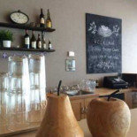Arnes Cafe Cibo