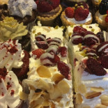 Dolci Desideri Comida